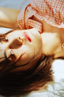 杨贵妃传奇